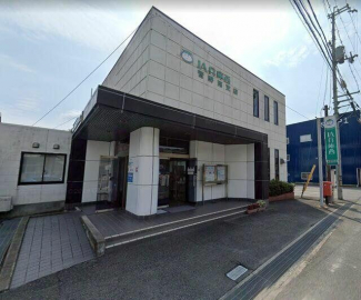 JA兵庫西菅野南支店まで1730m