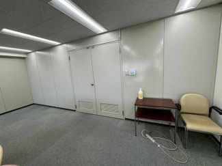 神戸市兵庫区大開通１丁目の事務所の画像