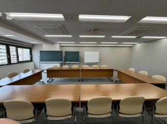 神戸市兵庫区大開通１丁目の事務所の画像