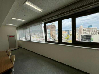 神戸市兵庫区大開通１丁目の事務所の画像