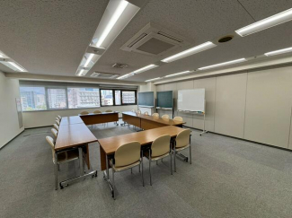 神戸市兵庫区大開通１丁目の事務所の画像