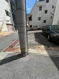 神戸市中央区二宮町２丁目の駐車場の画像