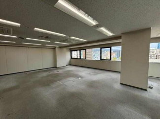 神戸市兵庫区大開通１丁目の事務所の画像