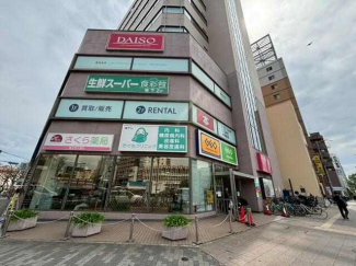 神戸市兵庫区大開通１丁目の事務所の画像