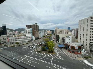 神戸市兵庫区大開通１丁目の事務所の画像