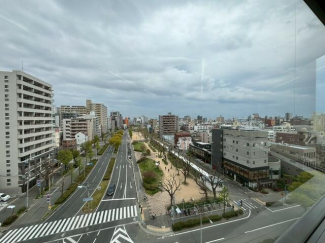 神戸市兵庫区大開通１丁目の事務所の画像