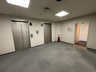 神戸市兵庫区大開通１丁目の事務所の画像