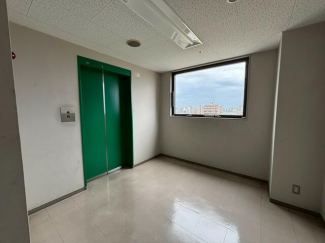 神戸市兵庫区大開通１丁目の事務所の画像