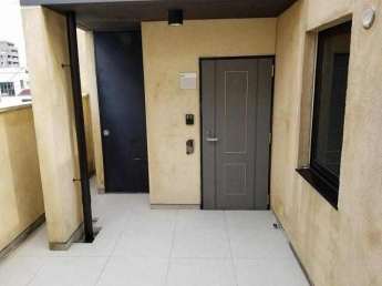 シルクヴェール南八代の画像