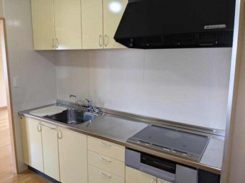 シルクヴェール南八代の画像