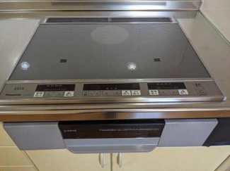 シルクヴェール南八代の画像