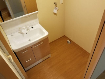 シルクヴェール南八代の画像