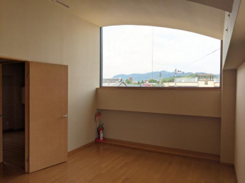 シルクヴェール南八代の画像