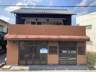 今治市立花町２丁目の中古一戸建ての画像