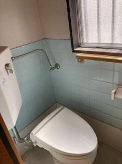 今治市立花町２丁目の中古一戸建ての画像