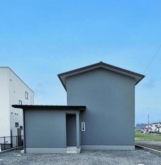 新居浜市宇高町５丁目の新築一戸建ての画像