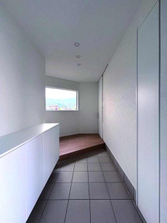 新居浜市宇高町５丁目の新築一戸建ての画像