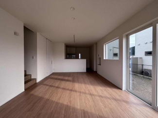 新居浜市宇高町５丁目の新築一戸建ての画像