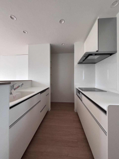 新居浜市宇高町５丁目の新築一戸建ての画像