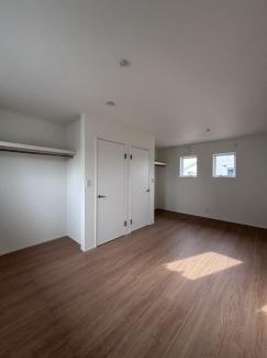 新居浜市宇高町５丁目の新築一戸建ての画像