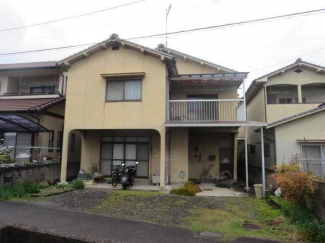 松山市南斎院町の売地の画像