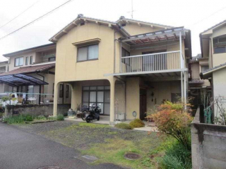 松山市南斎院町の売地の画像