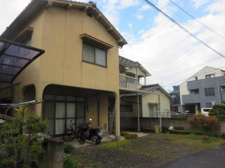 松山市南斎院町の売地の画像