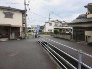 松山市南斎院町の売地の画像