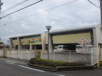 番町幼稚園まで326m