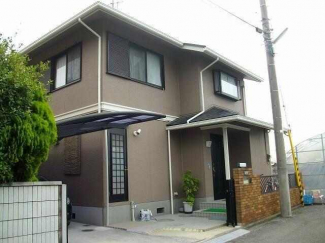 松山市東長戸２丁目の中古一戸建ての画像