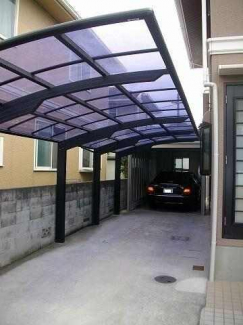 松山市東長戸２丁目の中古一戸建ての画像