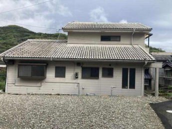 湊浦売り戸建て中古住宅の画像