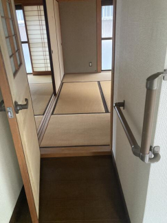 湊浦売り戸建て中古住宅の画像