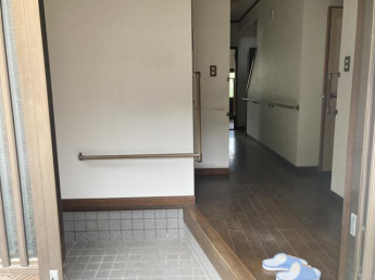 湊浦売り戸建て中古住宅の画像