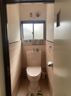 湊浦売り戸建て中古住宅の画像