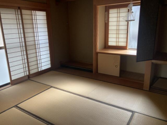 湊浦売り戸建て中古住宅の画像