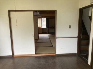 湊浦売り戸建て中古住宅の画像