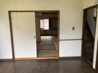 湊浦売り戸建て中古住宅の画像