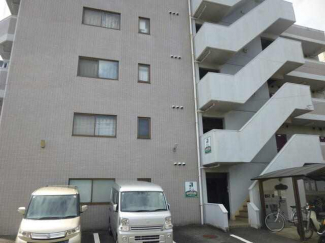 オクトワール松山土居田東館の画像