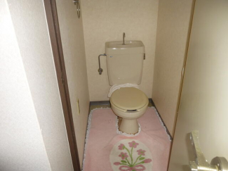 オクトワール松山土居田東館の画像