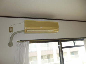 オクトワール松山土居田東館の画像