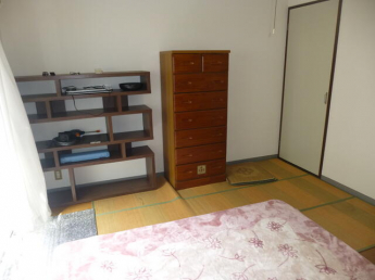 オクトワール松山土居田東館の画像