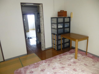 オクトワール松山土居田東館の画像