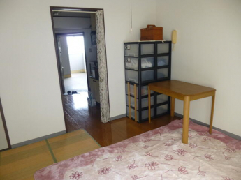 オクトワール松山土居田東館の画像