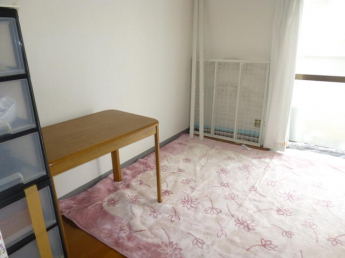 オクトワール松山土居田東館の画像