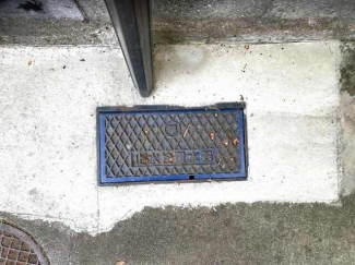 松山市吉藤２丁目の売地の画像