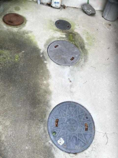 松山市吉藤２丁目の売地の画像