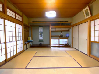 松山市吉藤２丁目の中古一戸建ての画像