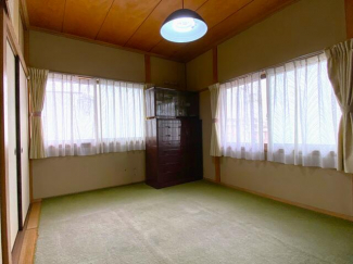 松山市吉藤２丁目の中古一戸建ての画像