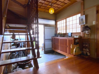 松山市吉藤２丁目の中古一戸建ての画像